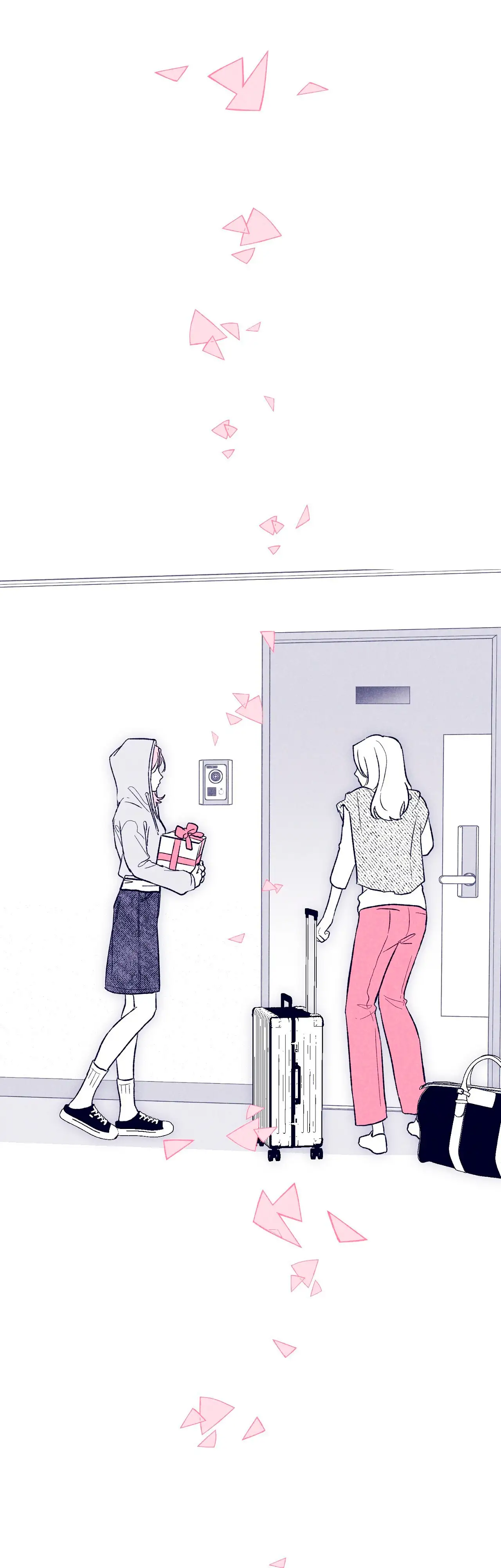 Read The Star Next Door ES Manga Online