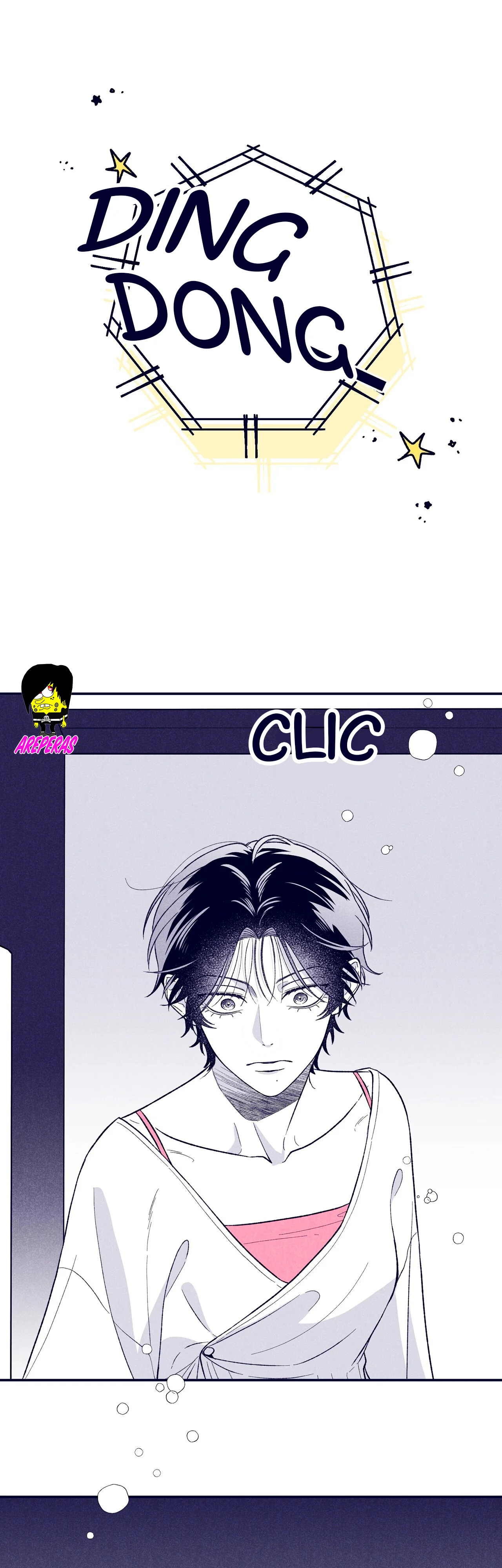 Read The Star Next Door ES Manga Online