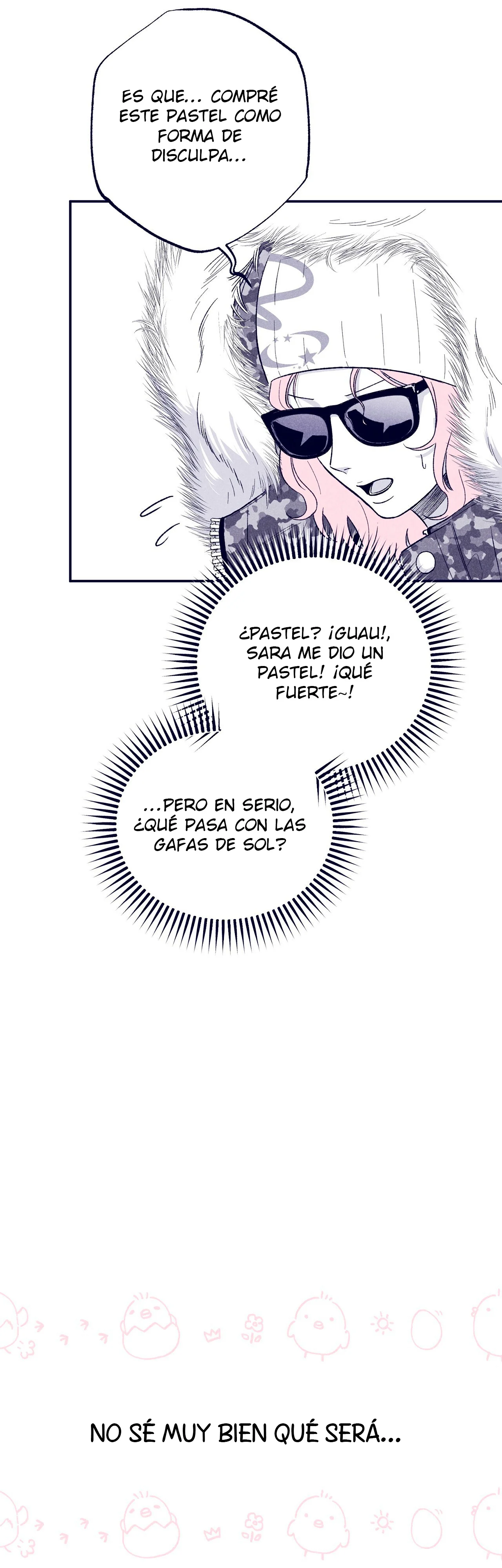 Read The Star Next Door ES Manga Online