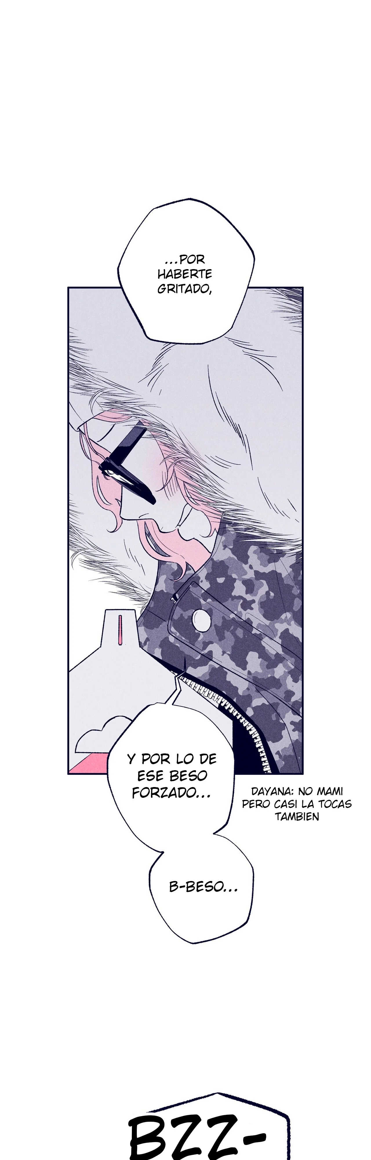 Read The Star Next Door ES Manga Online