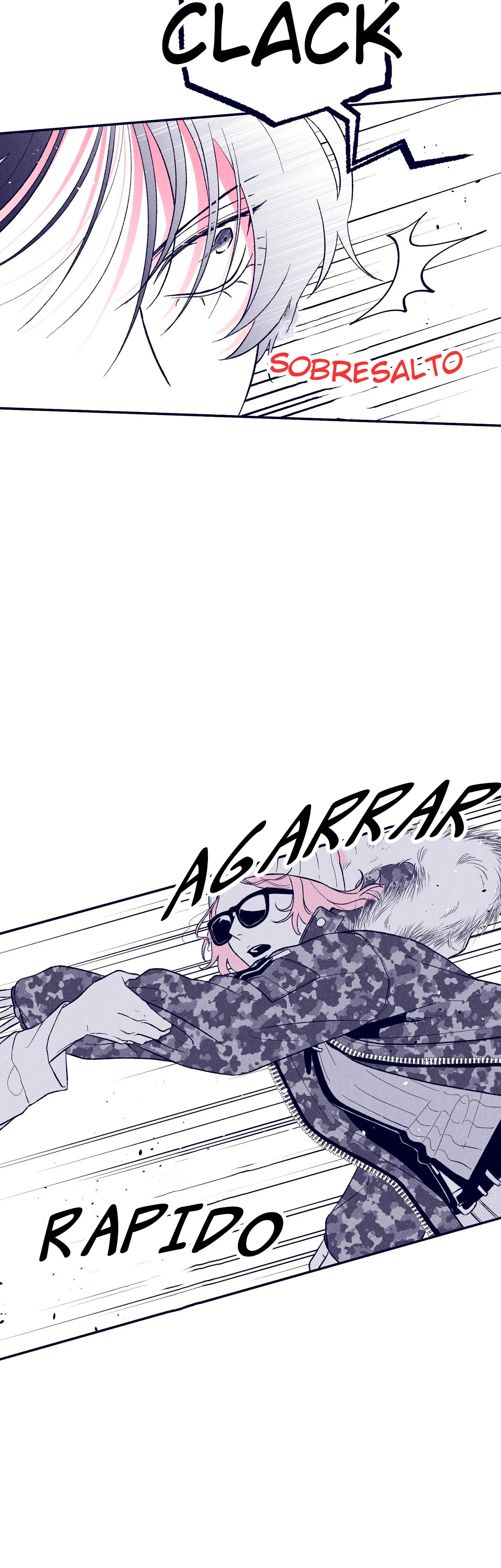 Read The Star Next Door ES Manga Online