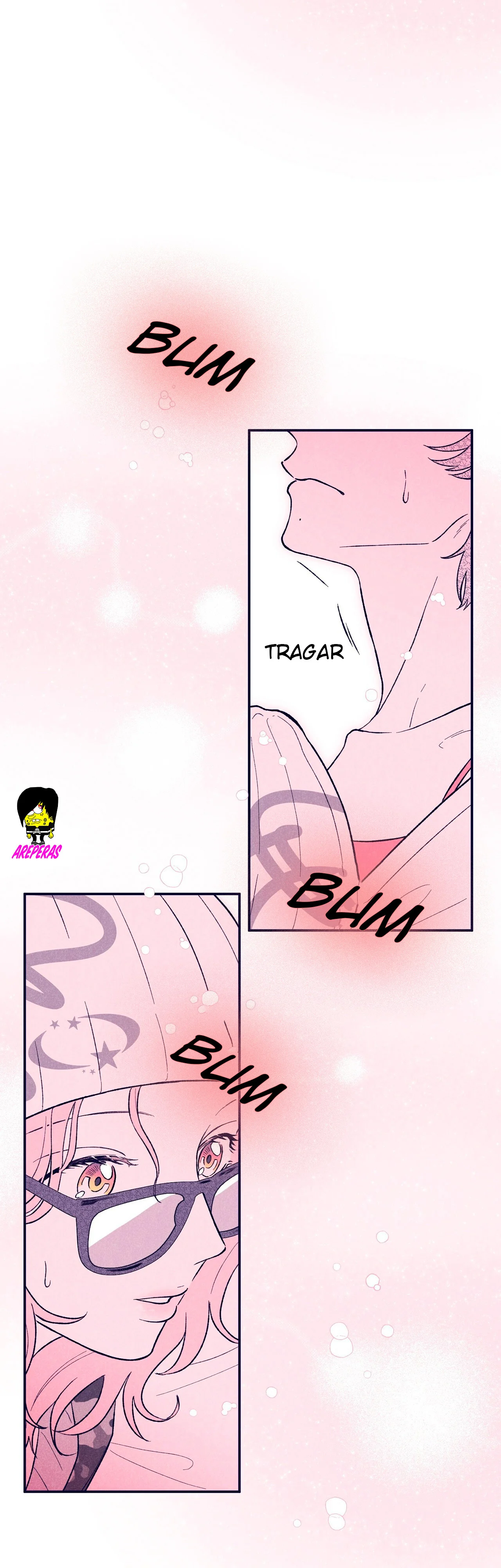 Read The Star Next Door ES Manga Online