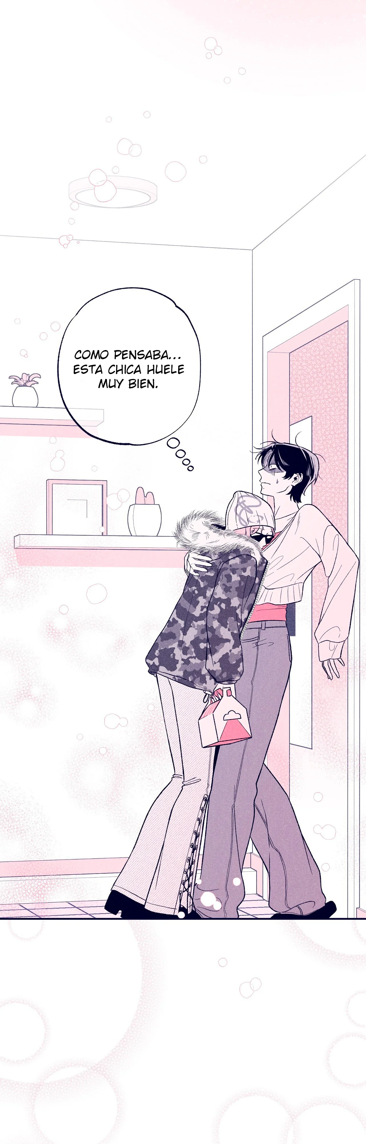 Read The Star Next Door ES Manga Online