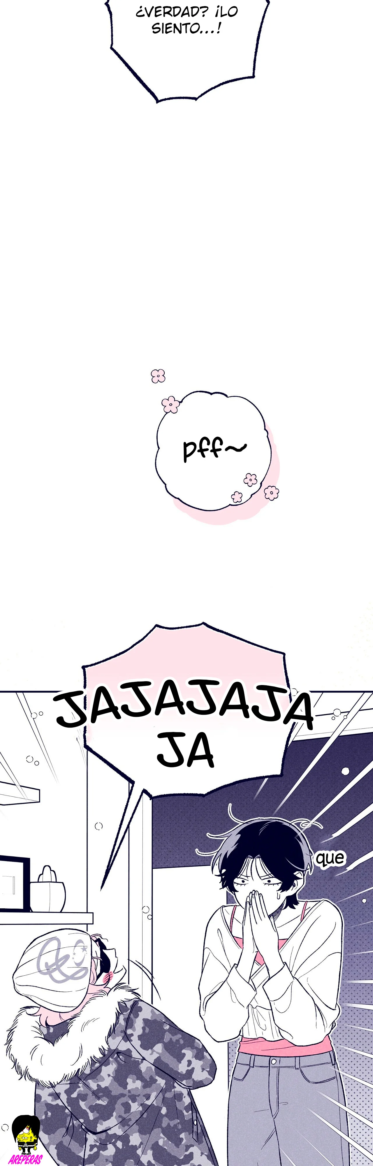 Read The Star Next Door ES Manga Online