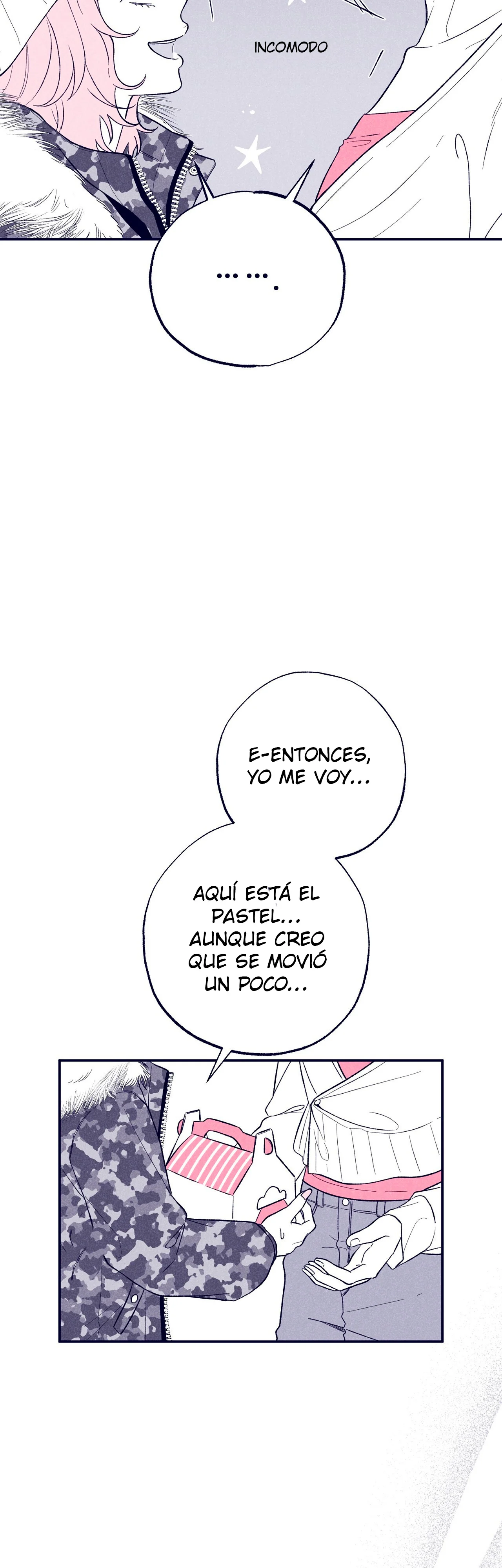 Read The Star Next Door ES Manga Online