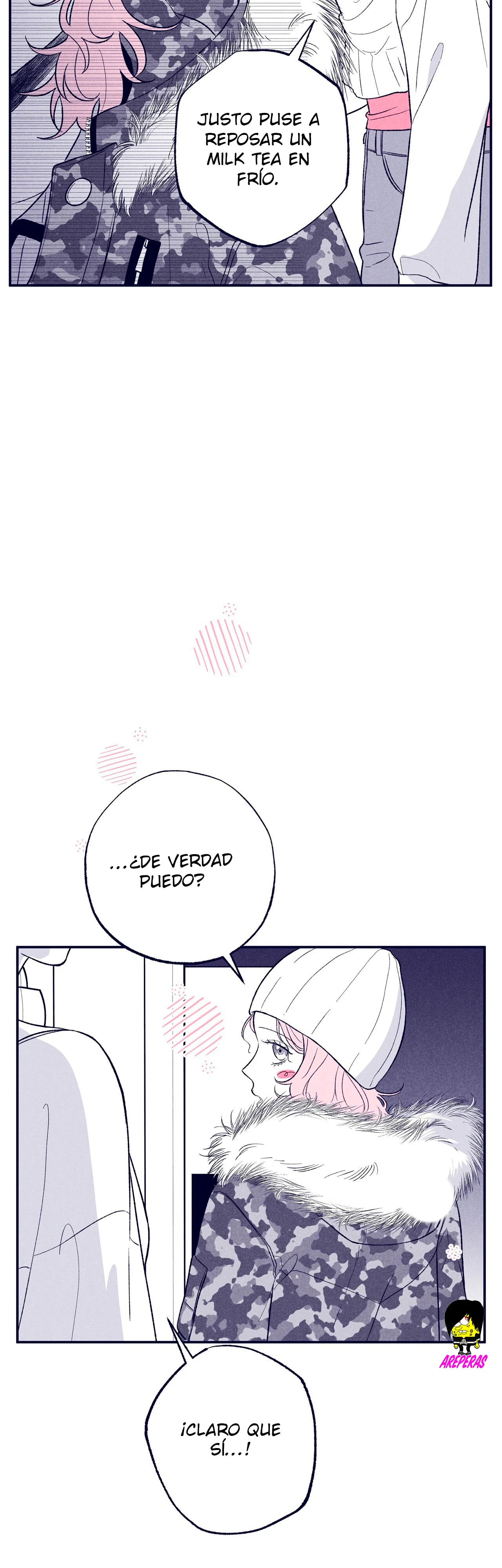 Read The Star Next Door ES Manga Online