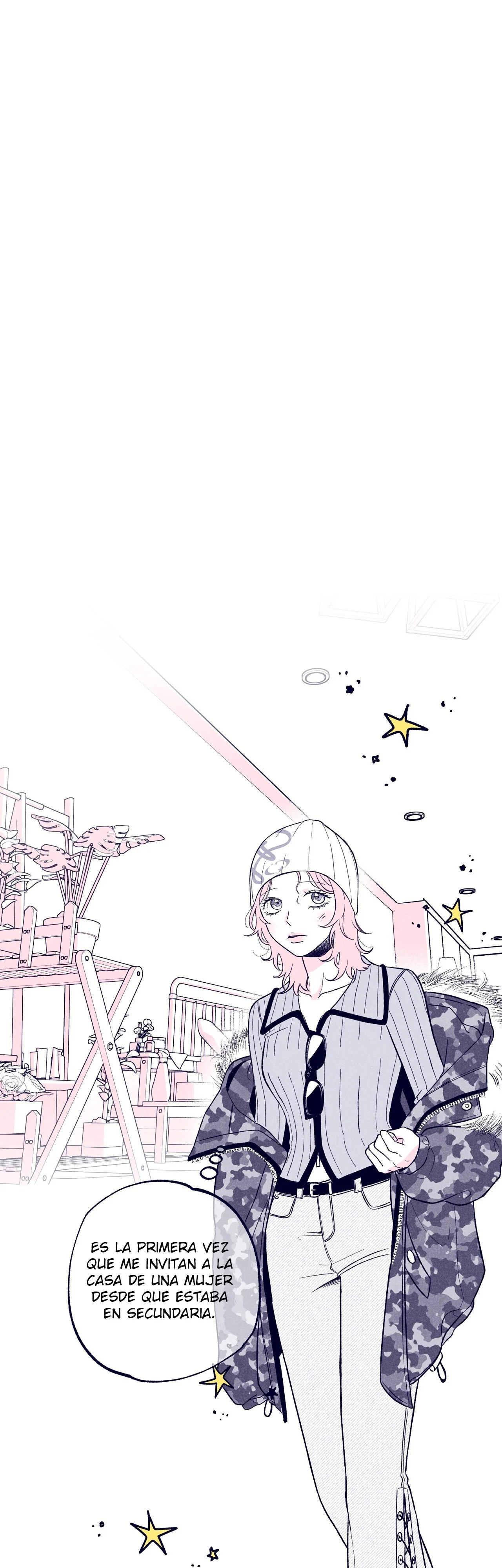 Read The Star Next Door ES Manga Online