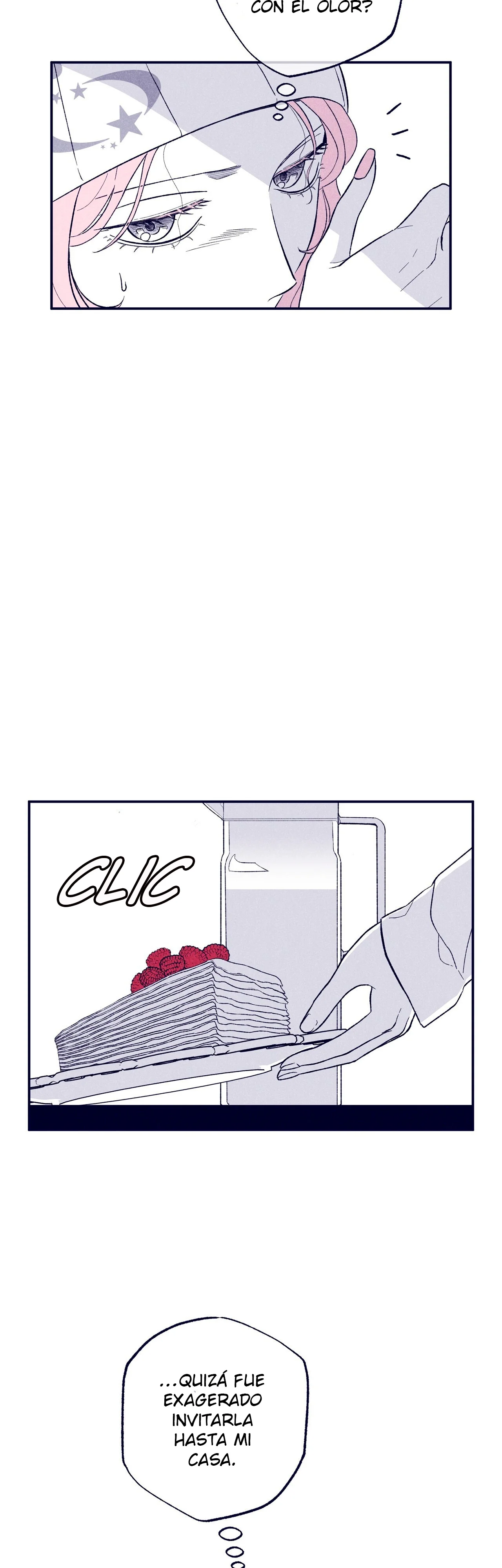 Read The Star Next Door ES Manga Online
