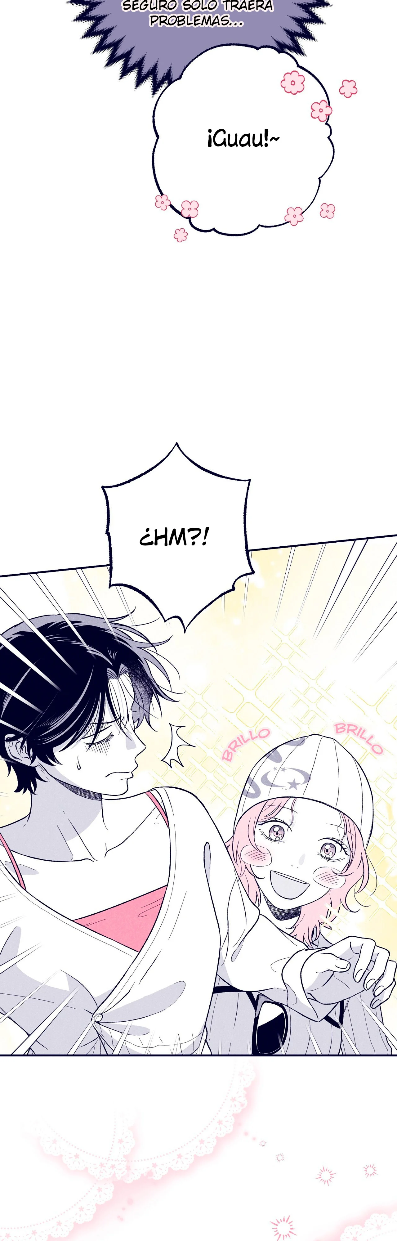Read The Star Next Door ES Manga Online