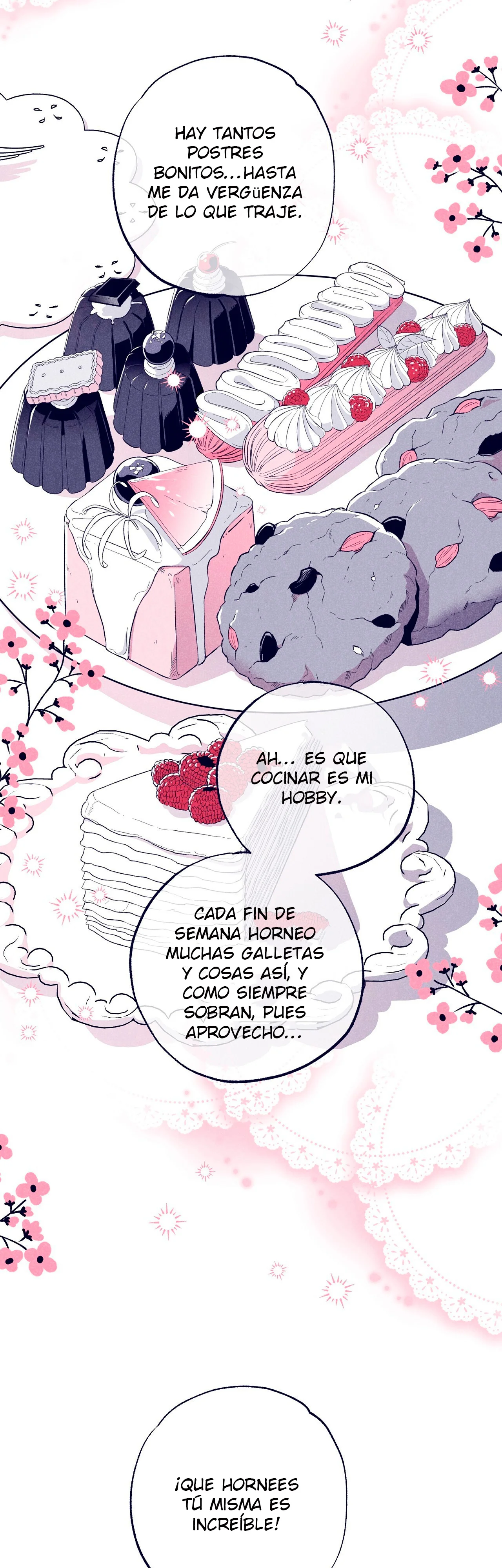 Read The Star Next Door ES Manga Online