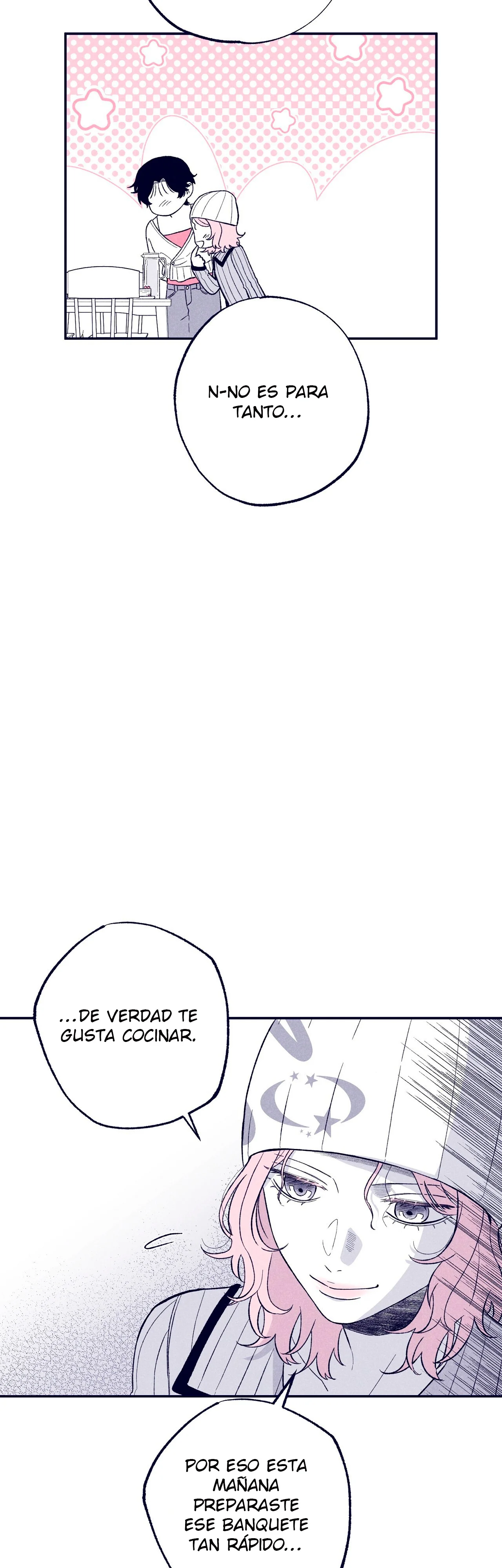 Read The Star Next Door ES Manga Online