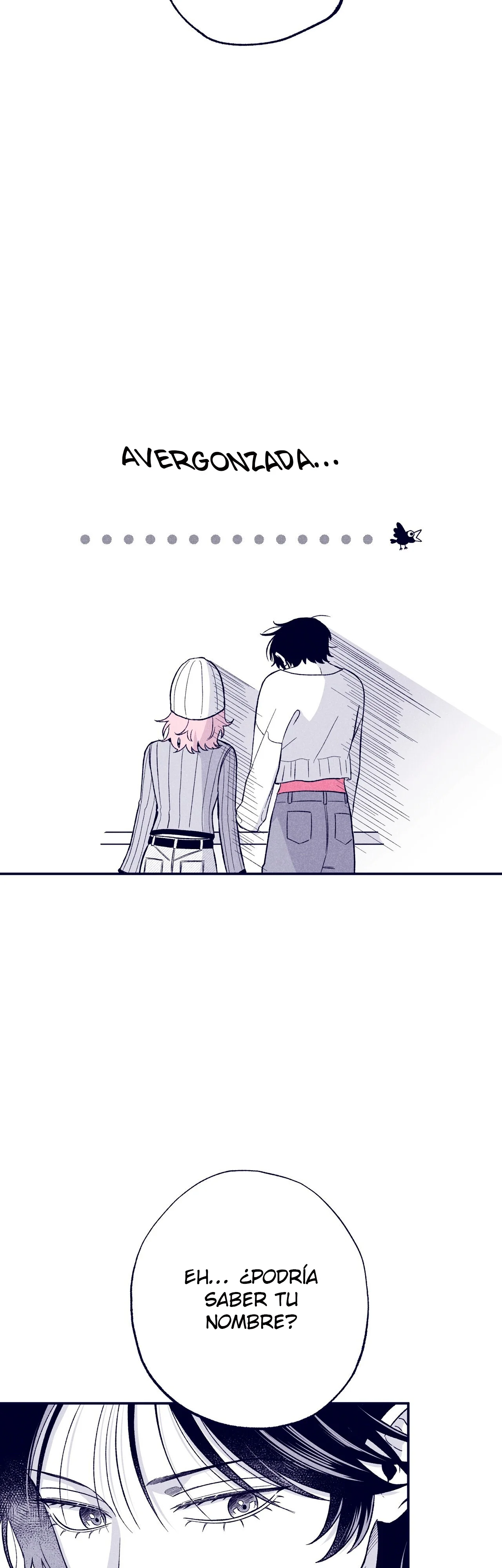 Read The Star Next Door ES Manga Online