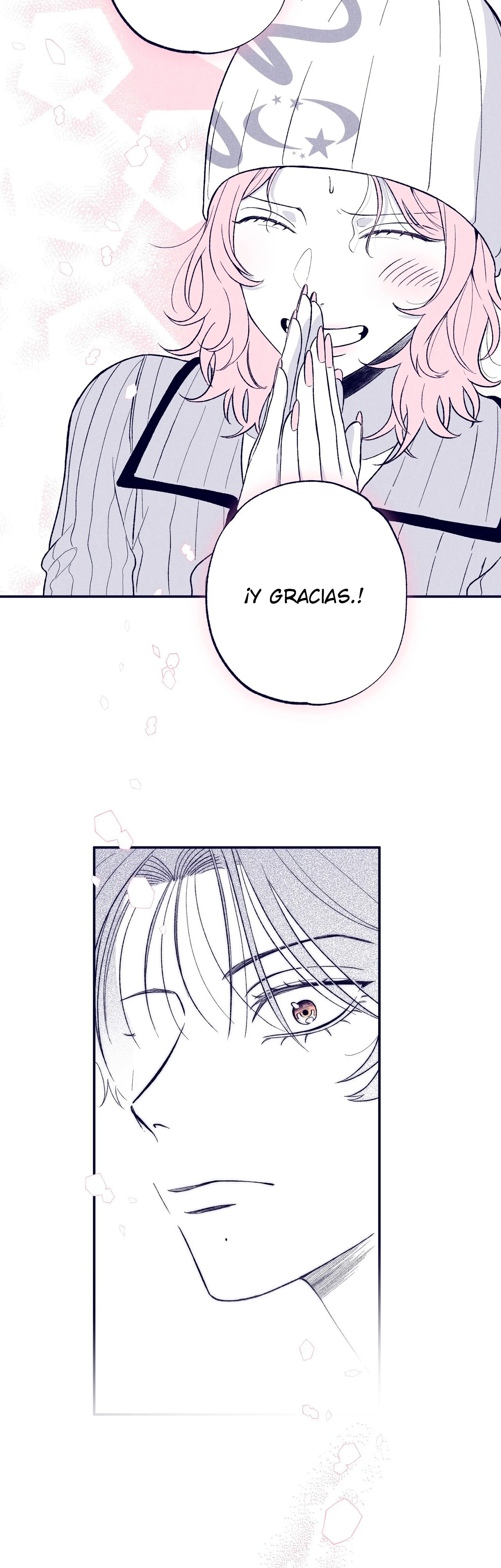 Read The Star Next Door ES Manga Online