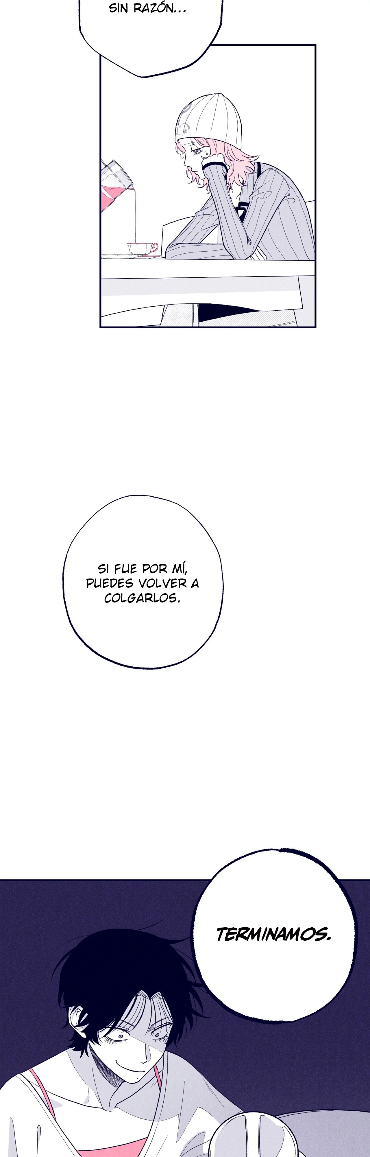 Read The Star Next Door ES Manga Online