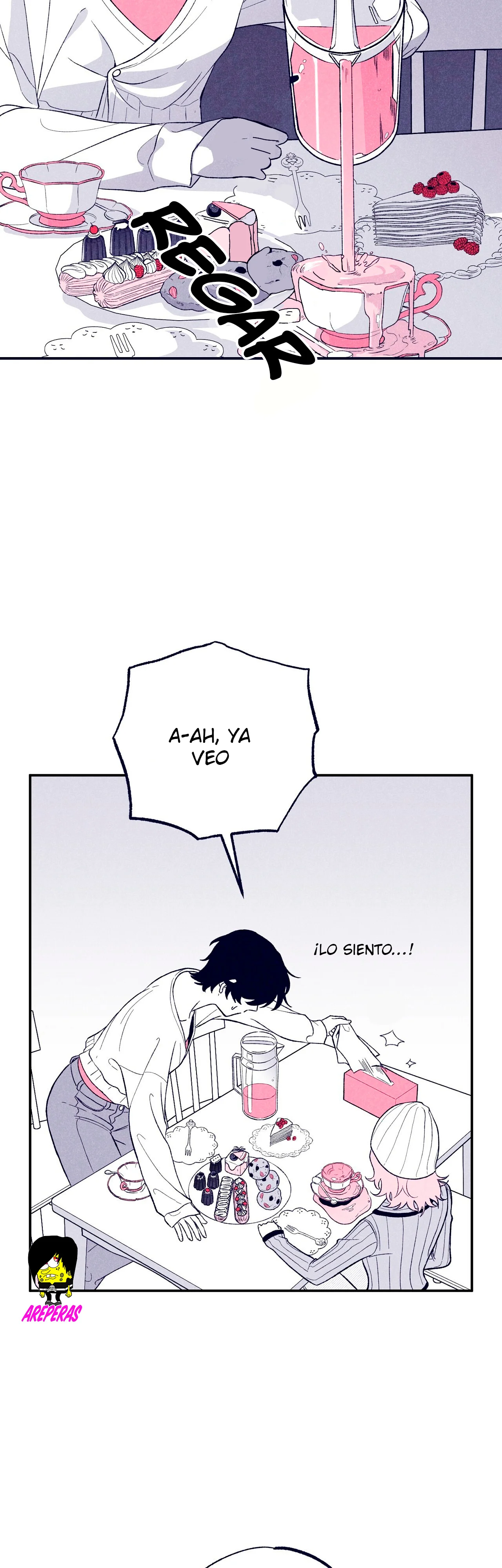 Read The Star Next Door ES Manga Online