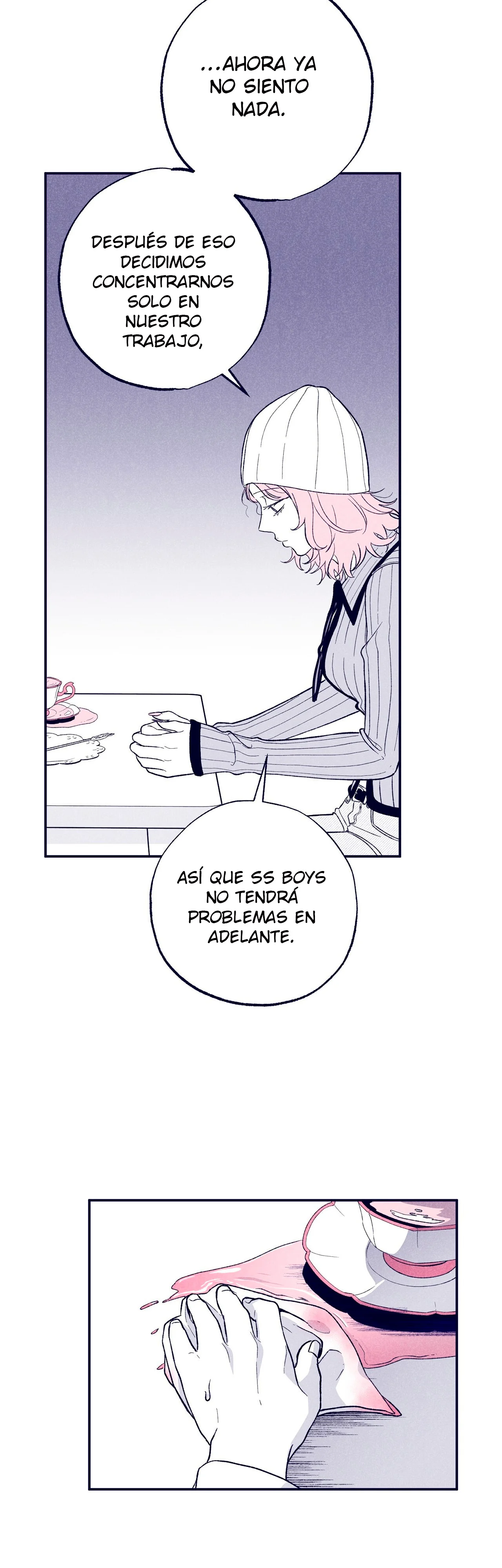 Read The Star Next Door ES Manga Online
