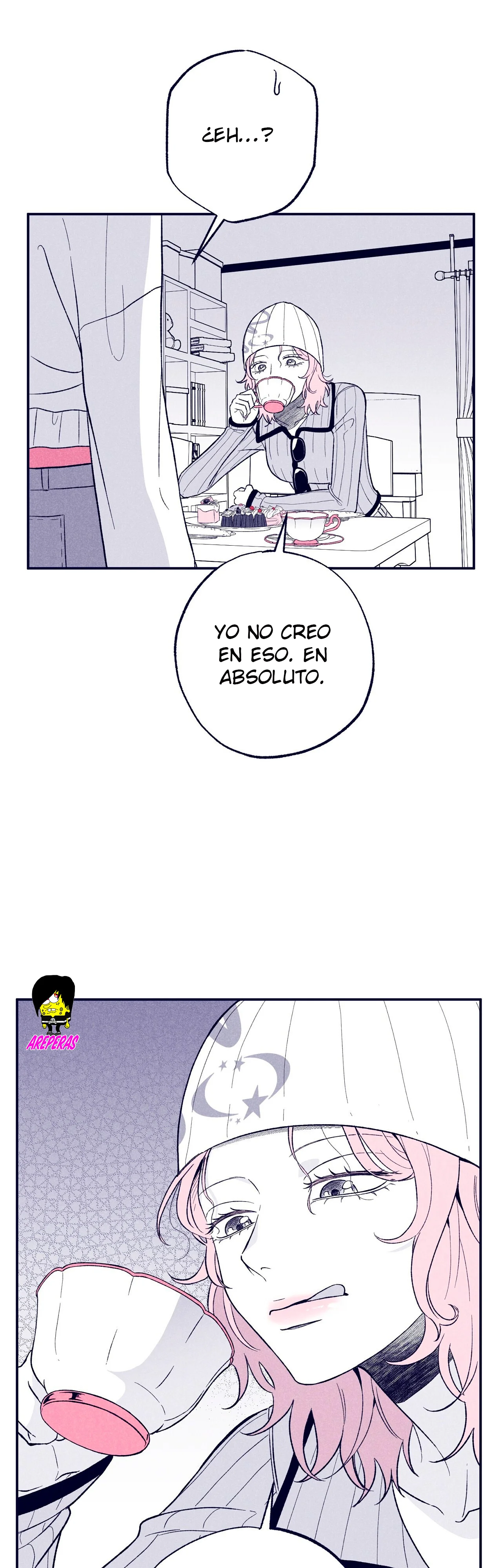 Read The Star Next Door ES Manga Online