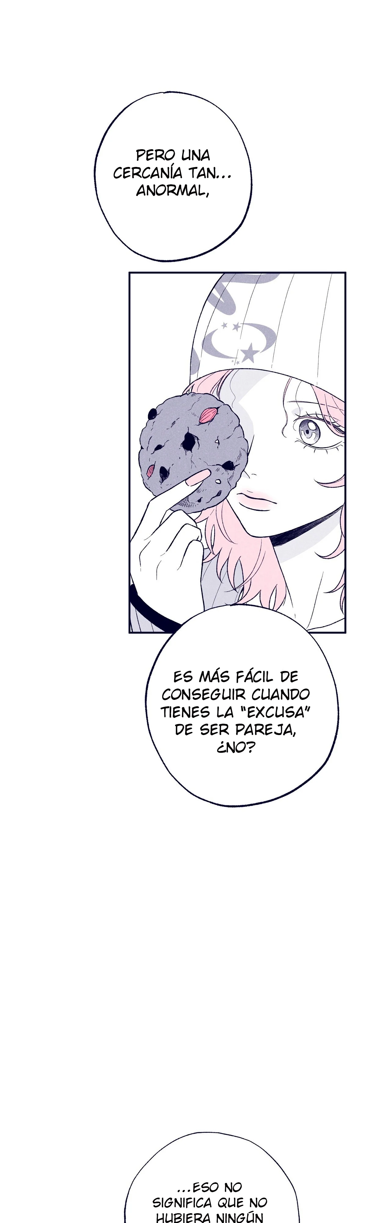 Read The Star Next Door ES Manga Online