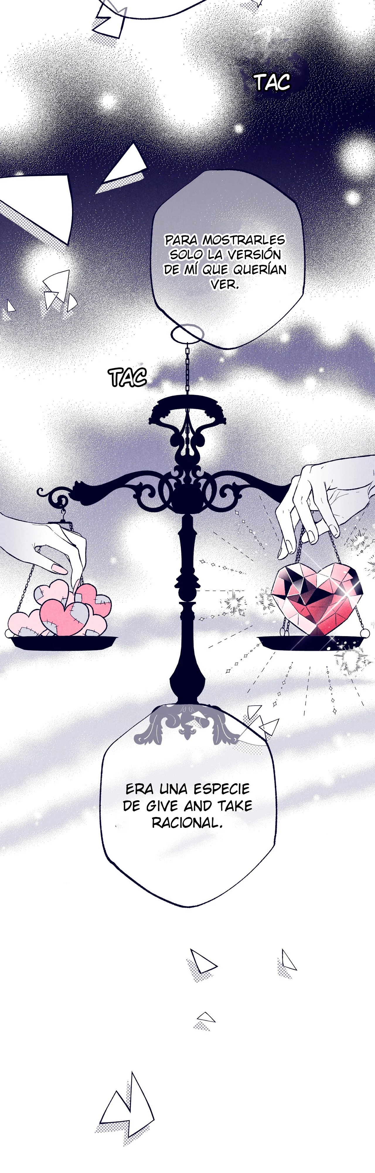 Read The Star Next Door ES Manga Online