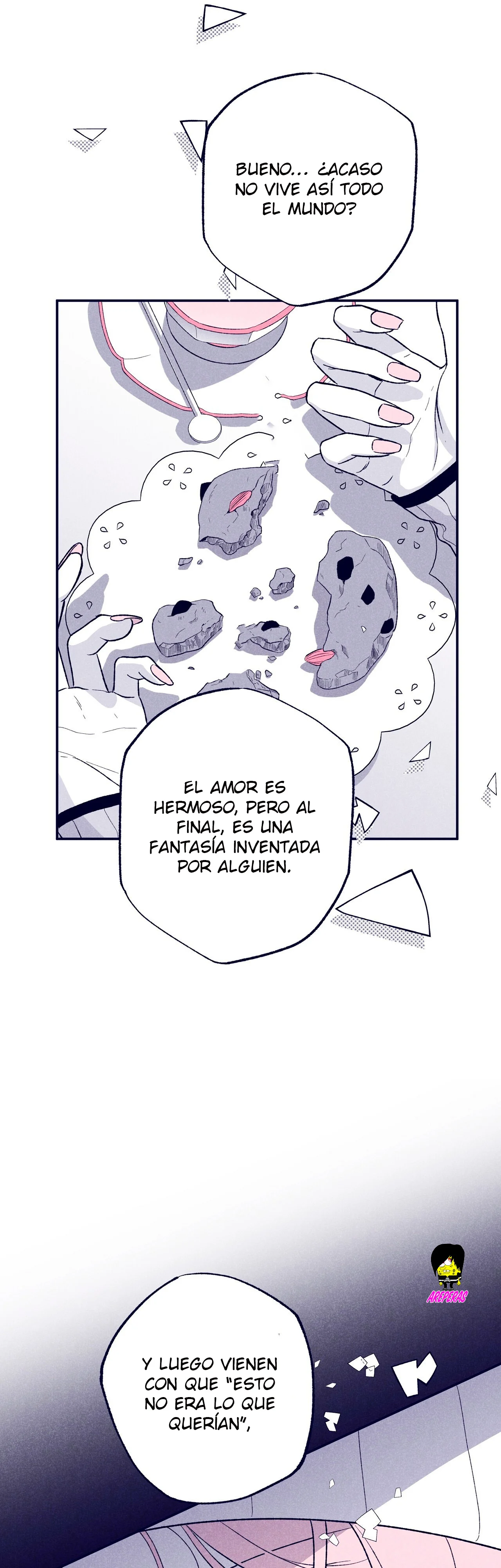 Read The Star Next Door ES Manga Online