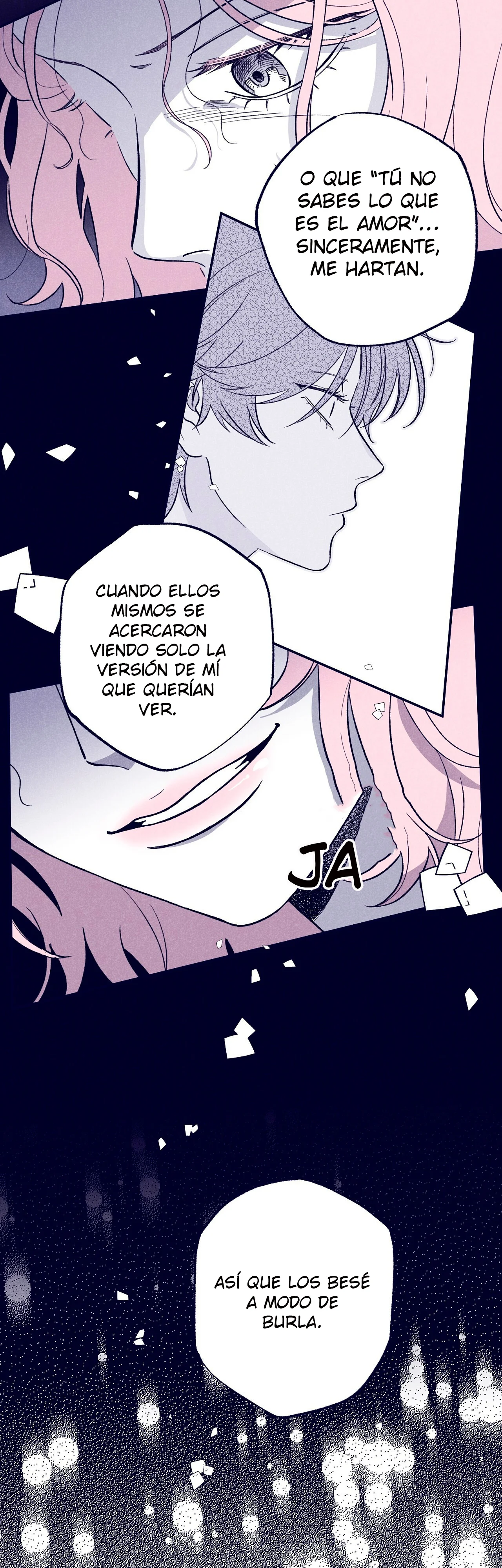 Read The Star Next Door ES Manga Online