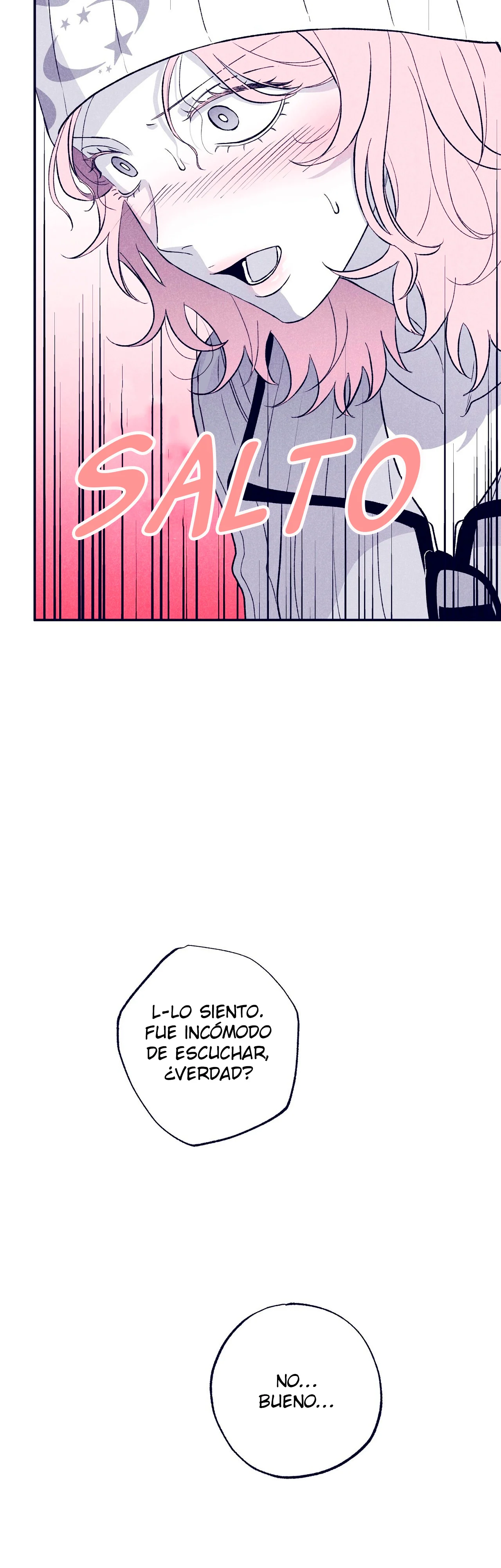 Read The Star Next Door ES Manga Online