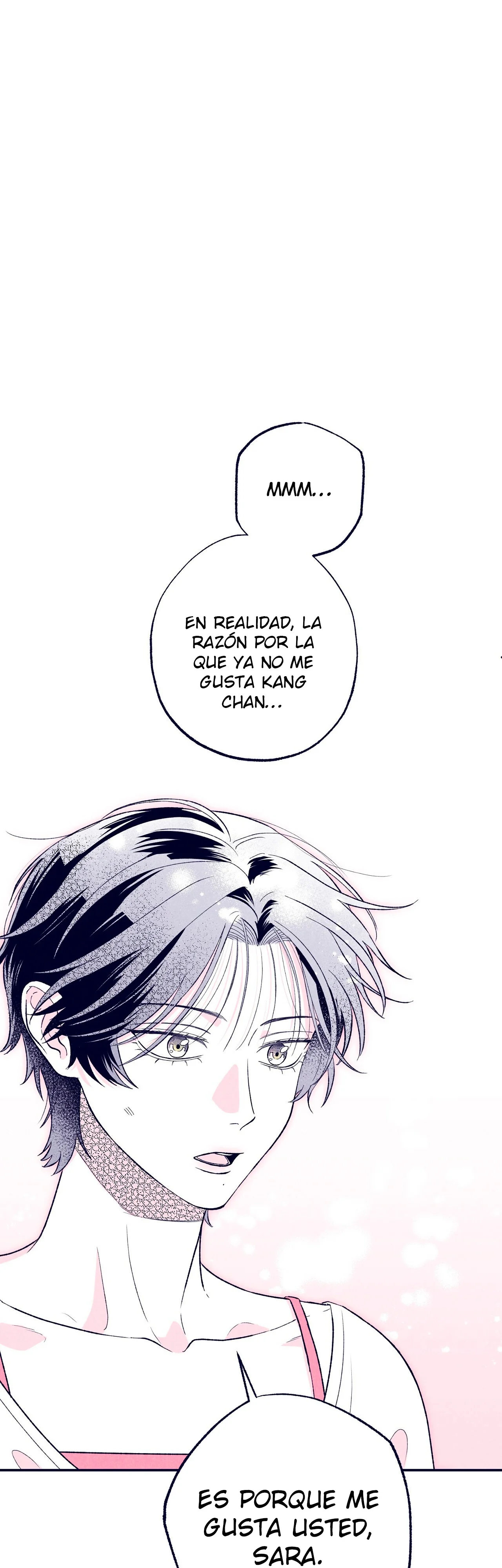 Read The Star Next Door ES Manga Online