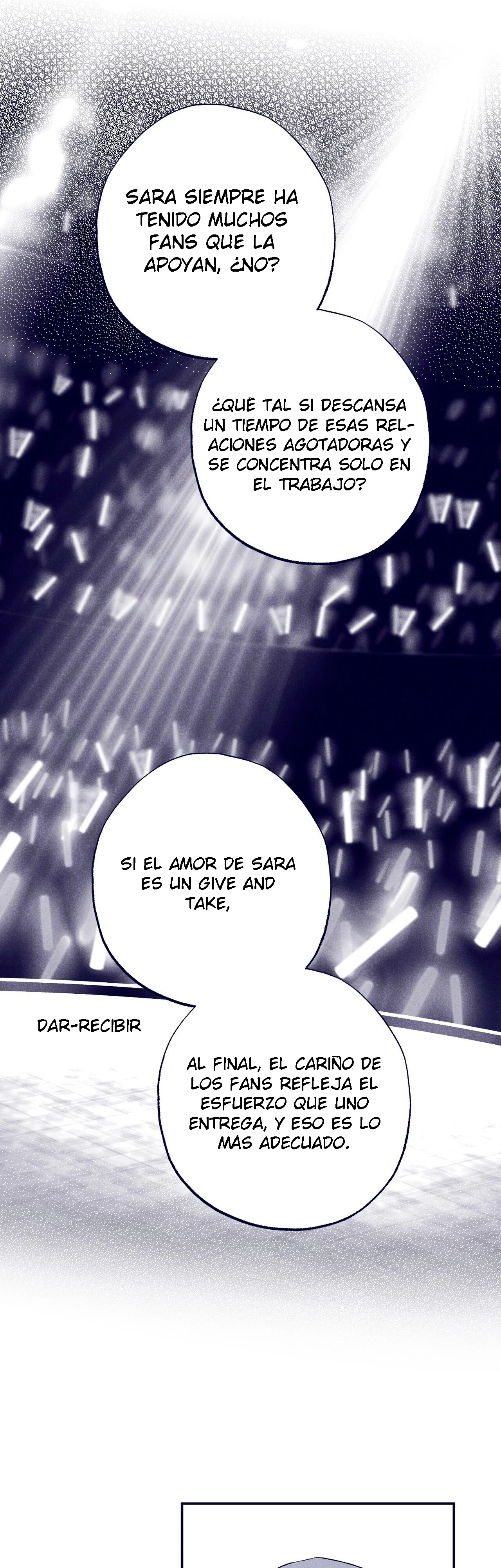 Read The Star Next Door ES Manga Online