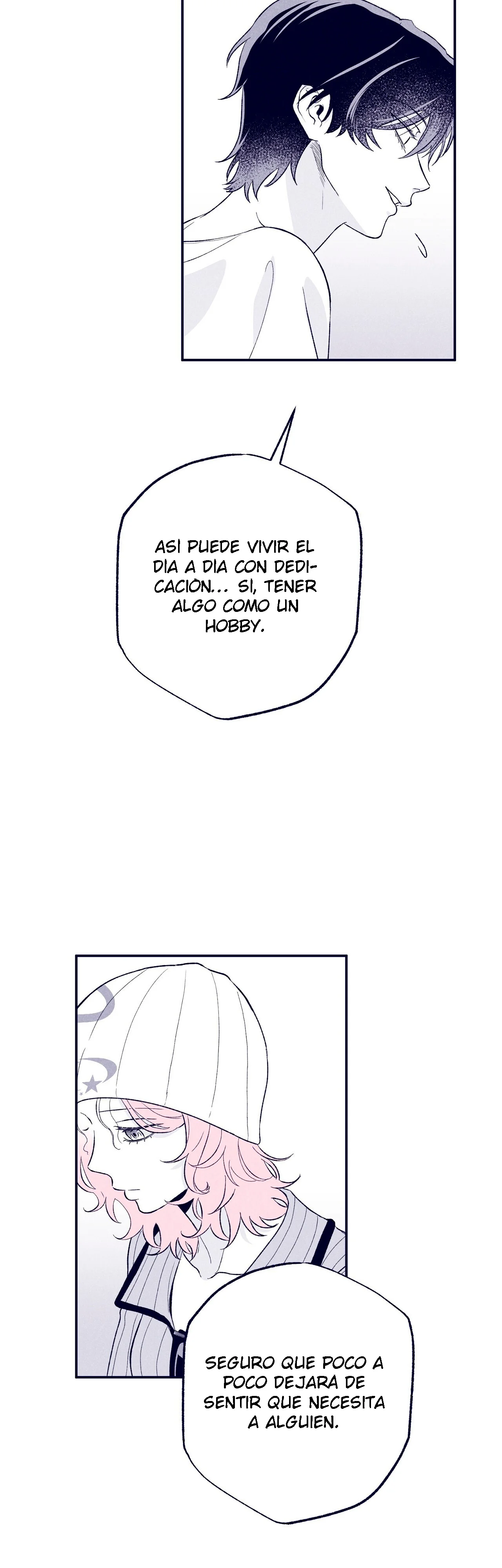 Read The Star Next Door ES Manga Online
