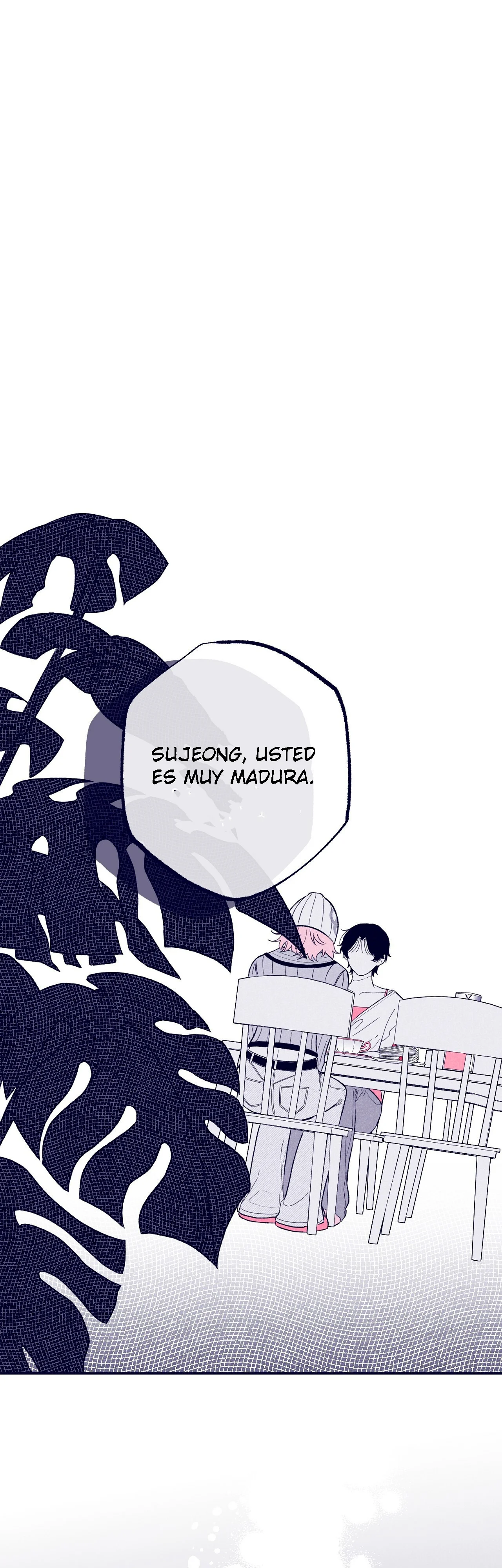 Read The Star Next Door ES Manga Online