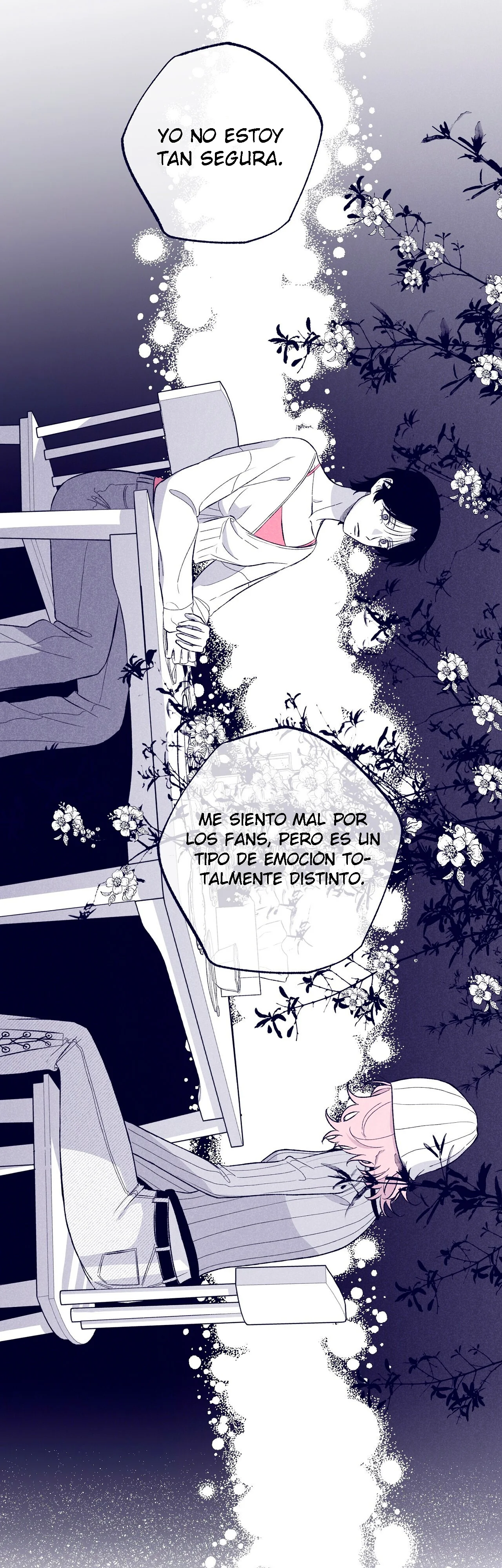 Read The Star Next Door ES Manga Online