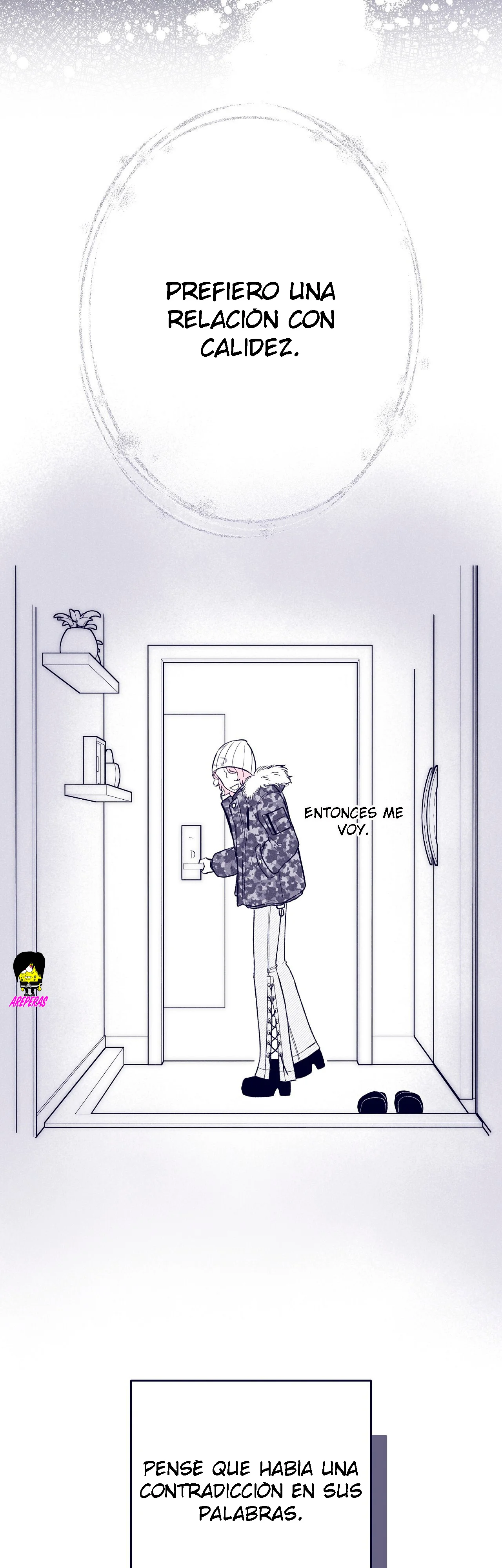Read The Star Next Door ES Manga Online
