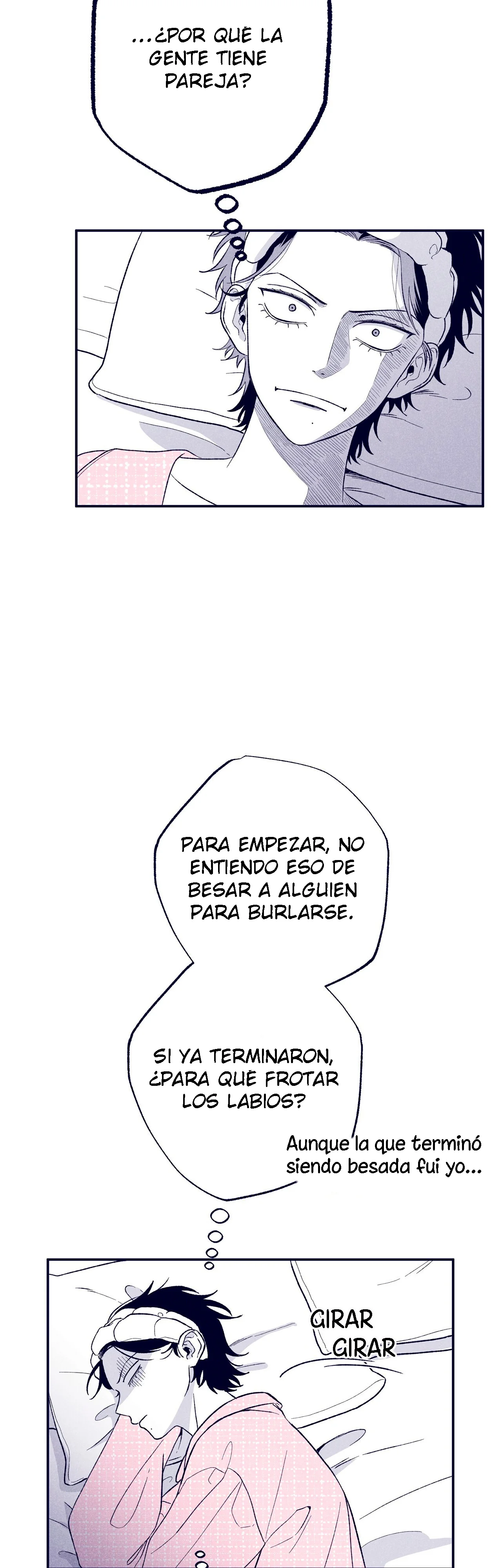 Read The Star Next Door ES Manga Online
