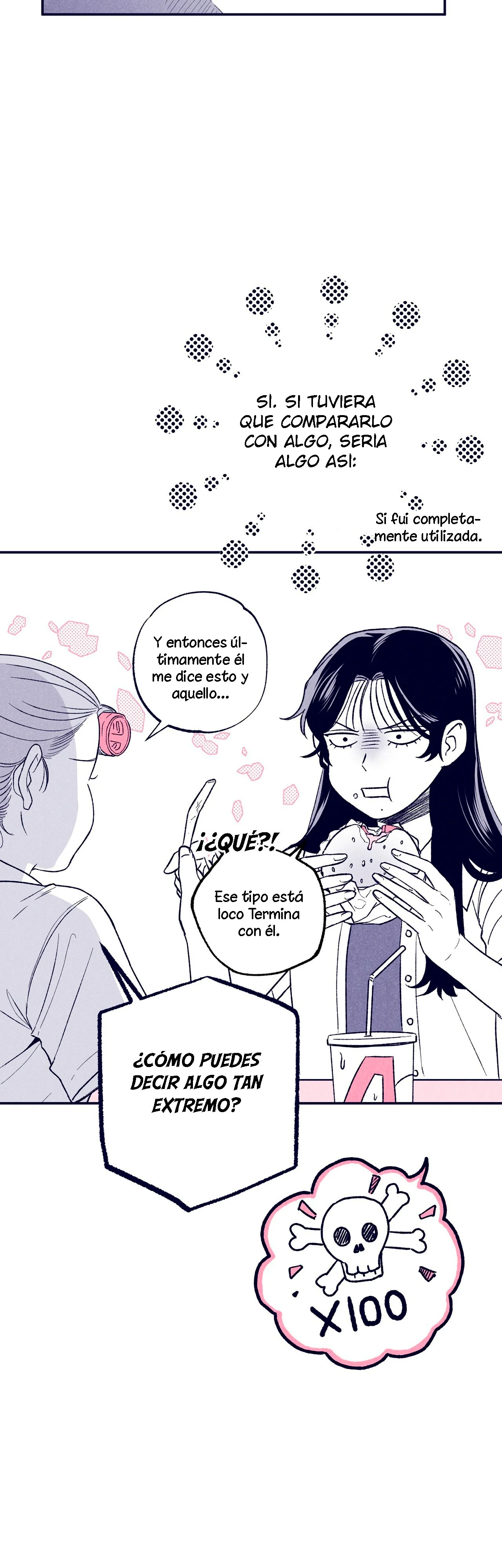 Read The Star Next Door ES Manga Online
