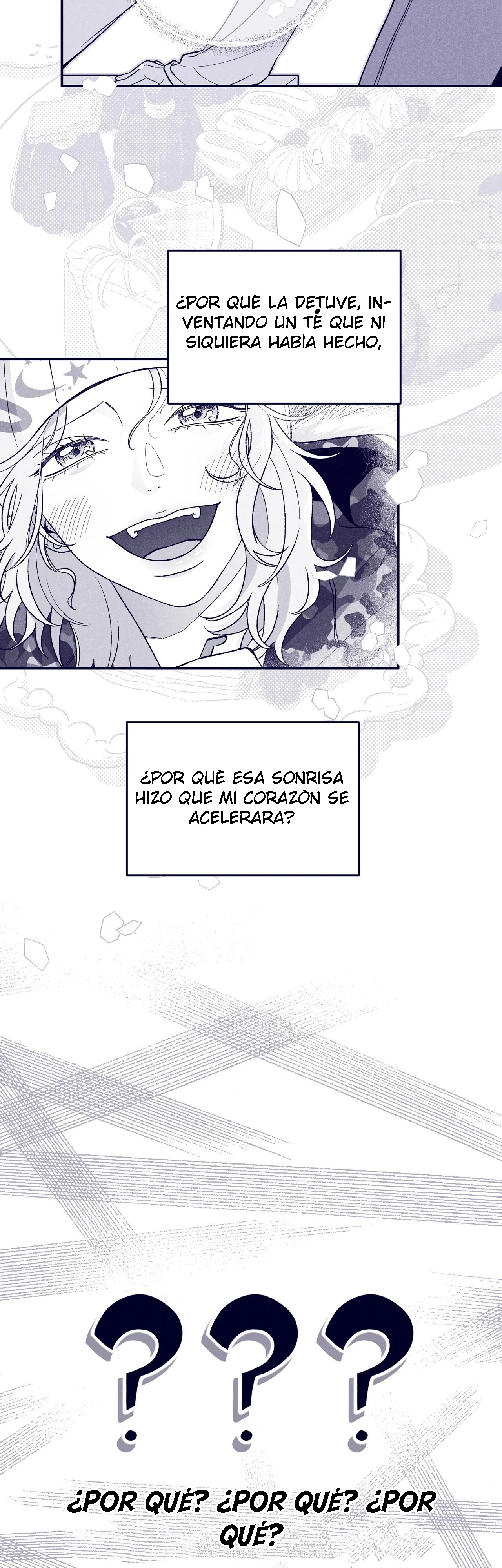 Read The Star Next Door ES Manga Online