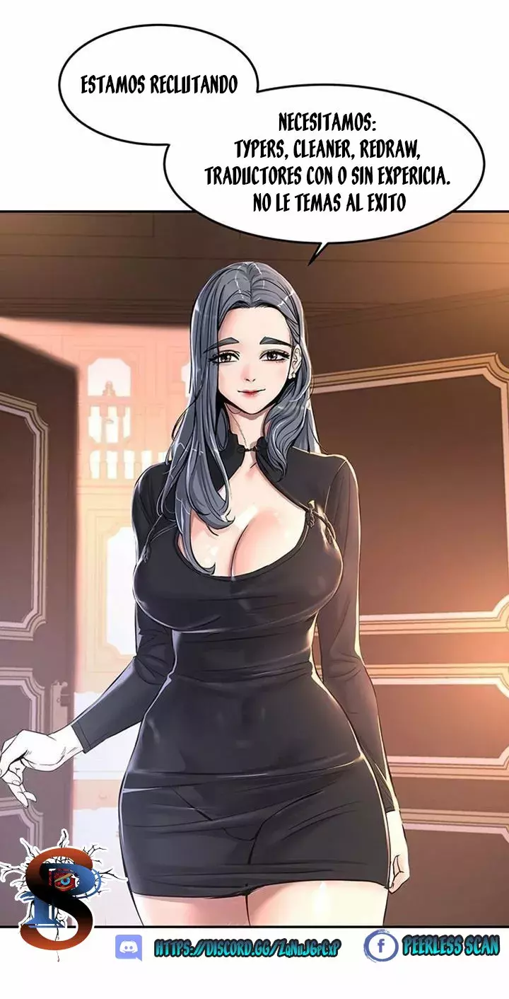 Read To Not Die ES Manga Online