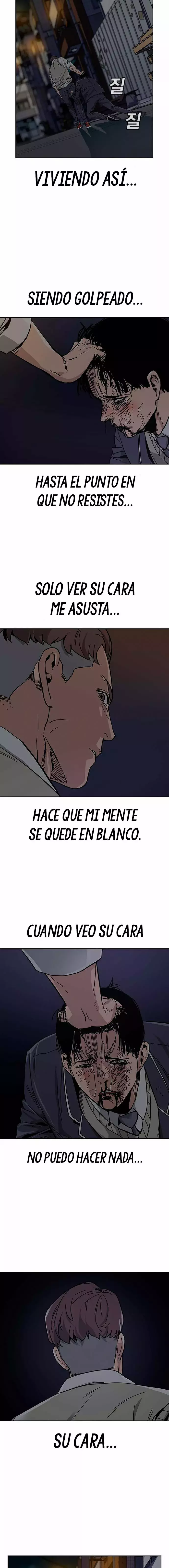 Read To Not Die ES Manga Online