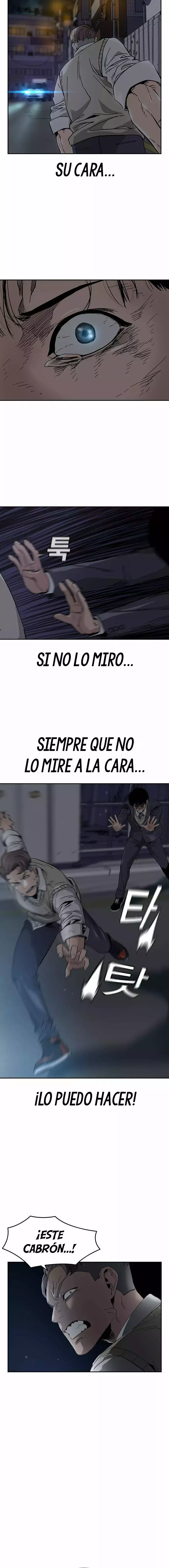 Read To Not Die ES Manga Online