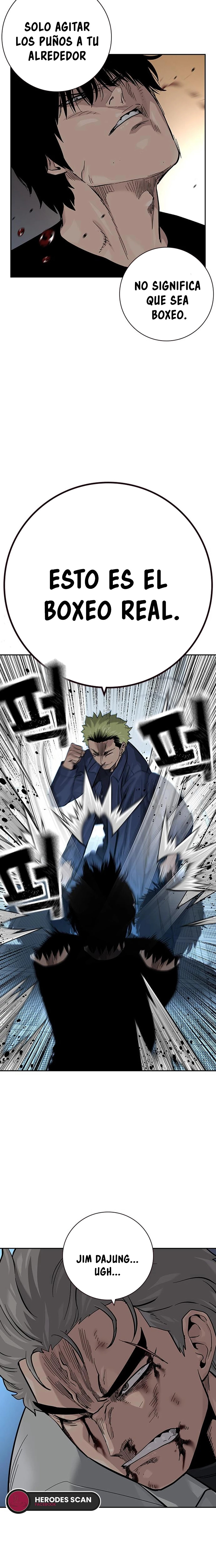 Read To Not Die ES Manga Online