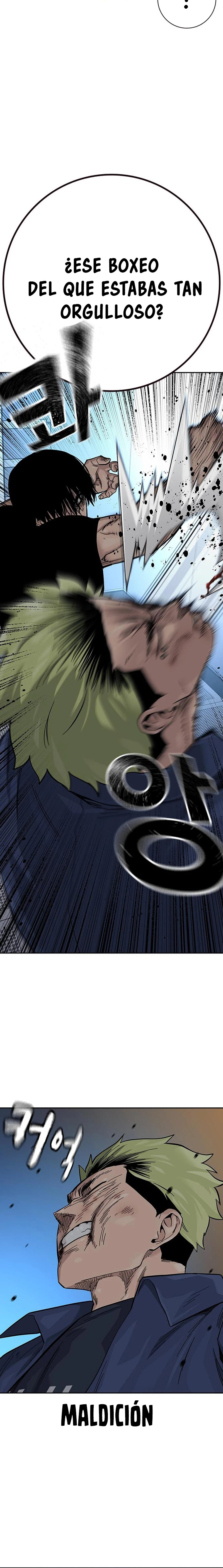 Read To Not Die ES Manga Online