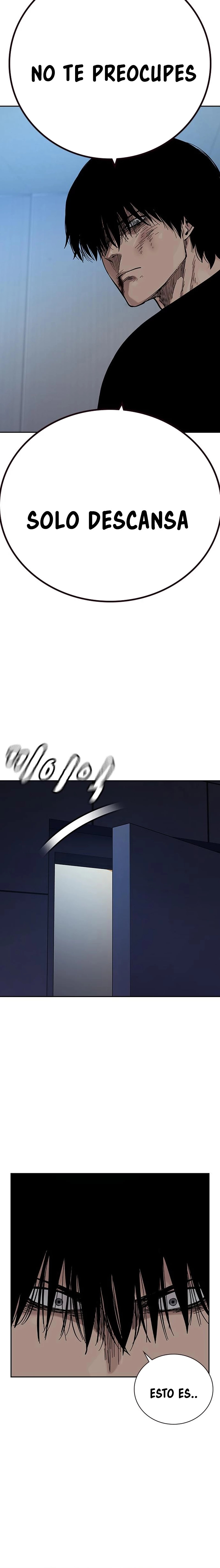 Read To Not Die ES Manga Online