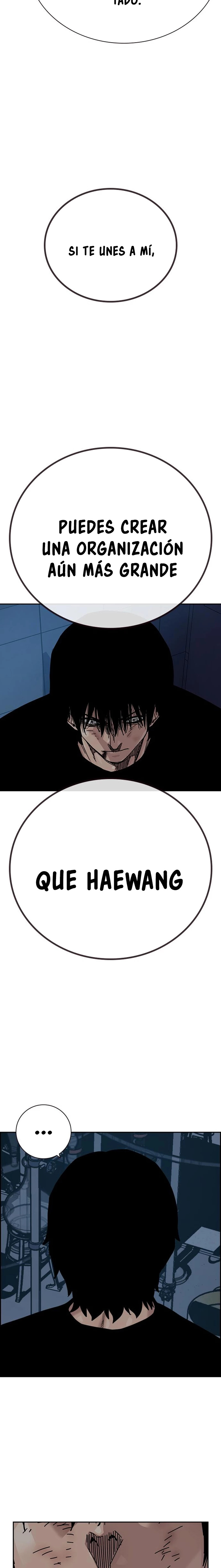 Read To Not Die ES Manga Online