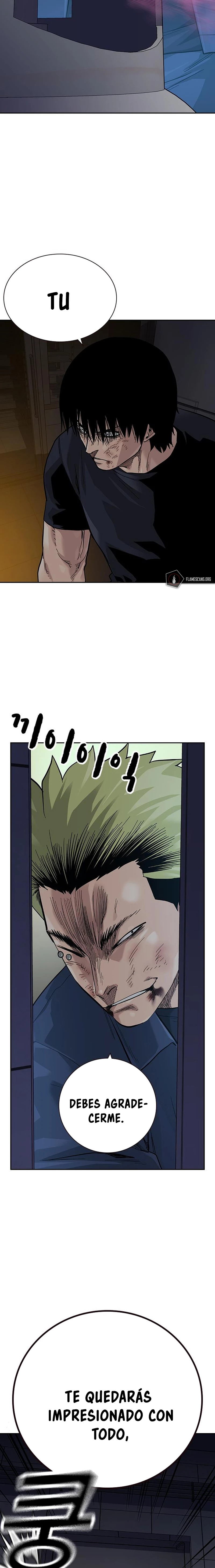 Read To Not Die ES Manga Online