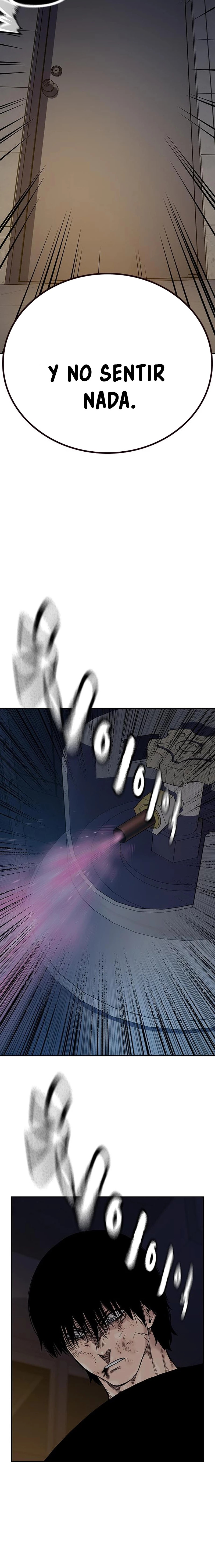 Read To Not Die ES Manga Online