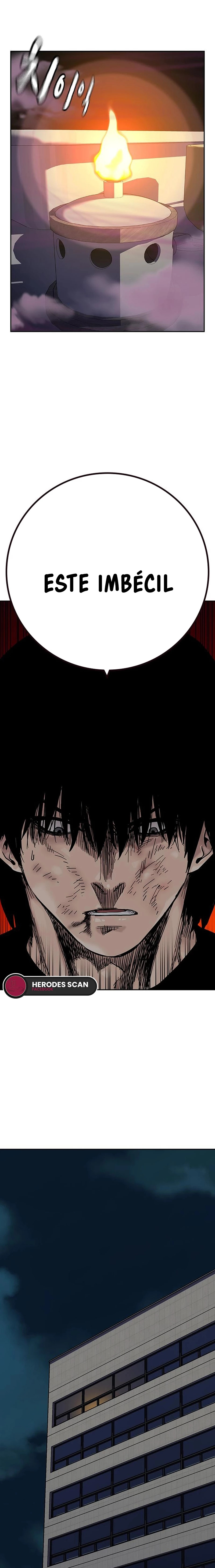 Read To Not Die ES Manga Online