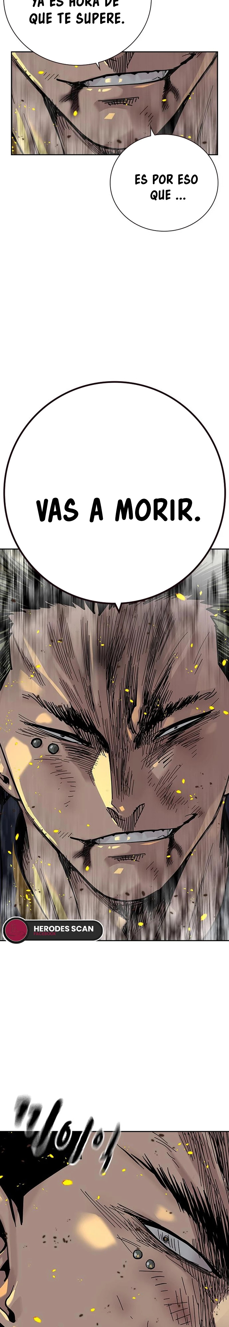Read To Not Die ES Manga Online