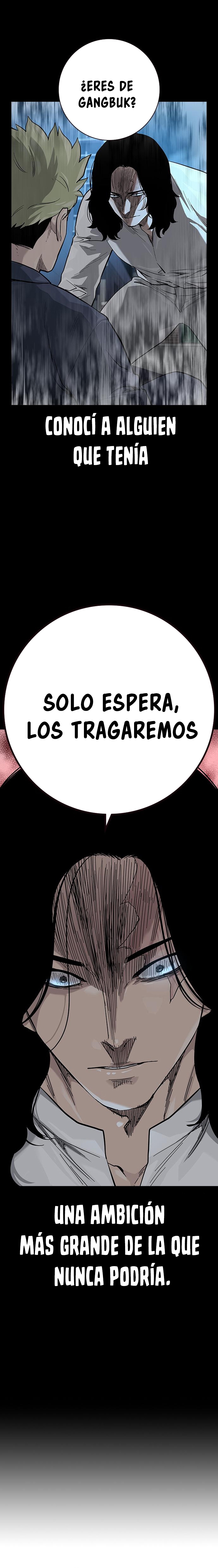 Read To Not Die ES Manga Online