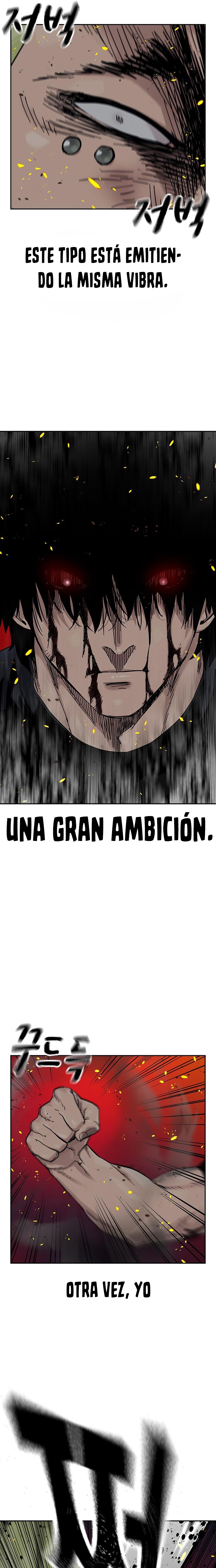 Read To Not Die ES Manga Online