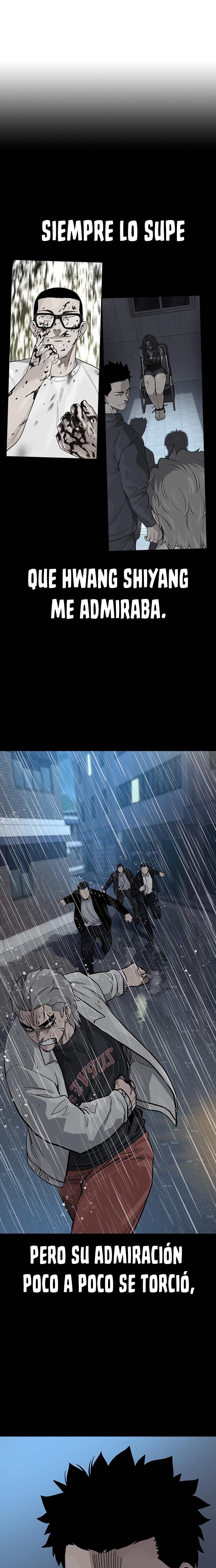 Read To Not Die ES Manga Online