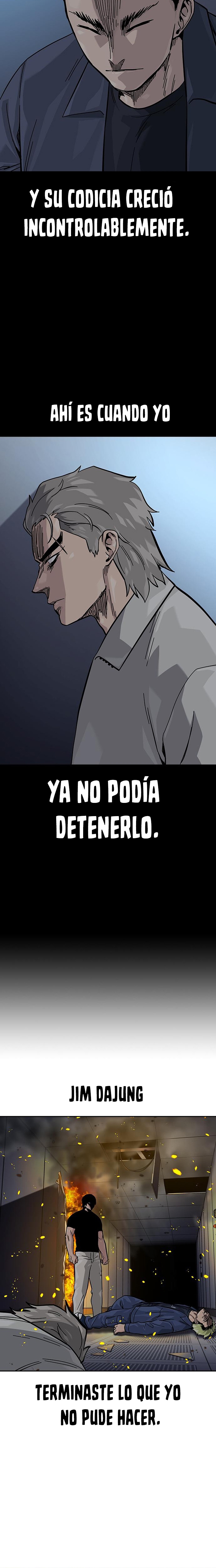 Read To Not Die ES Manga Online